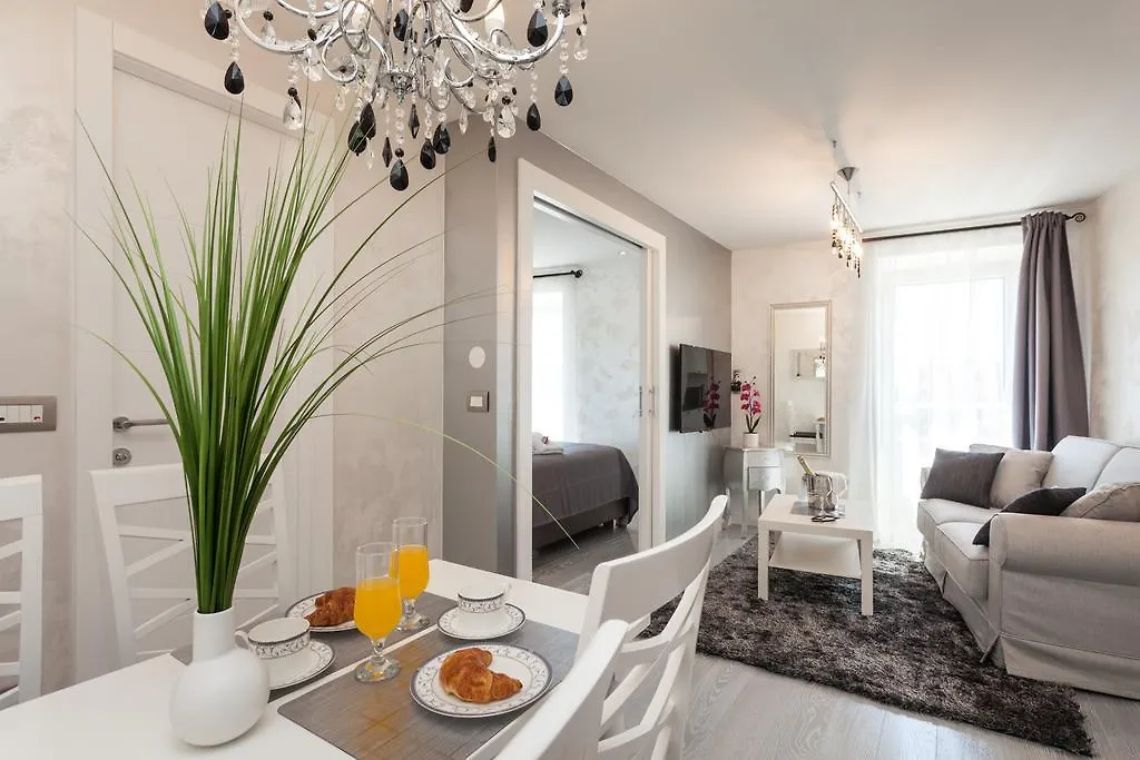 Royal Apartments Rovigno